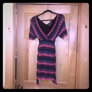 Guess knit short dress/long top